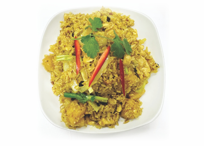 Ginger Thai Restaurant Image